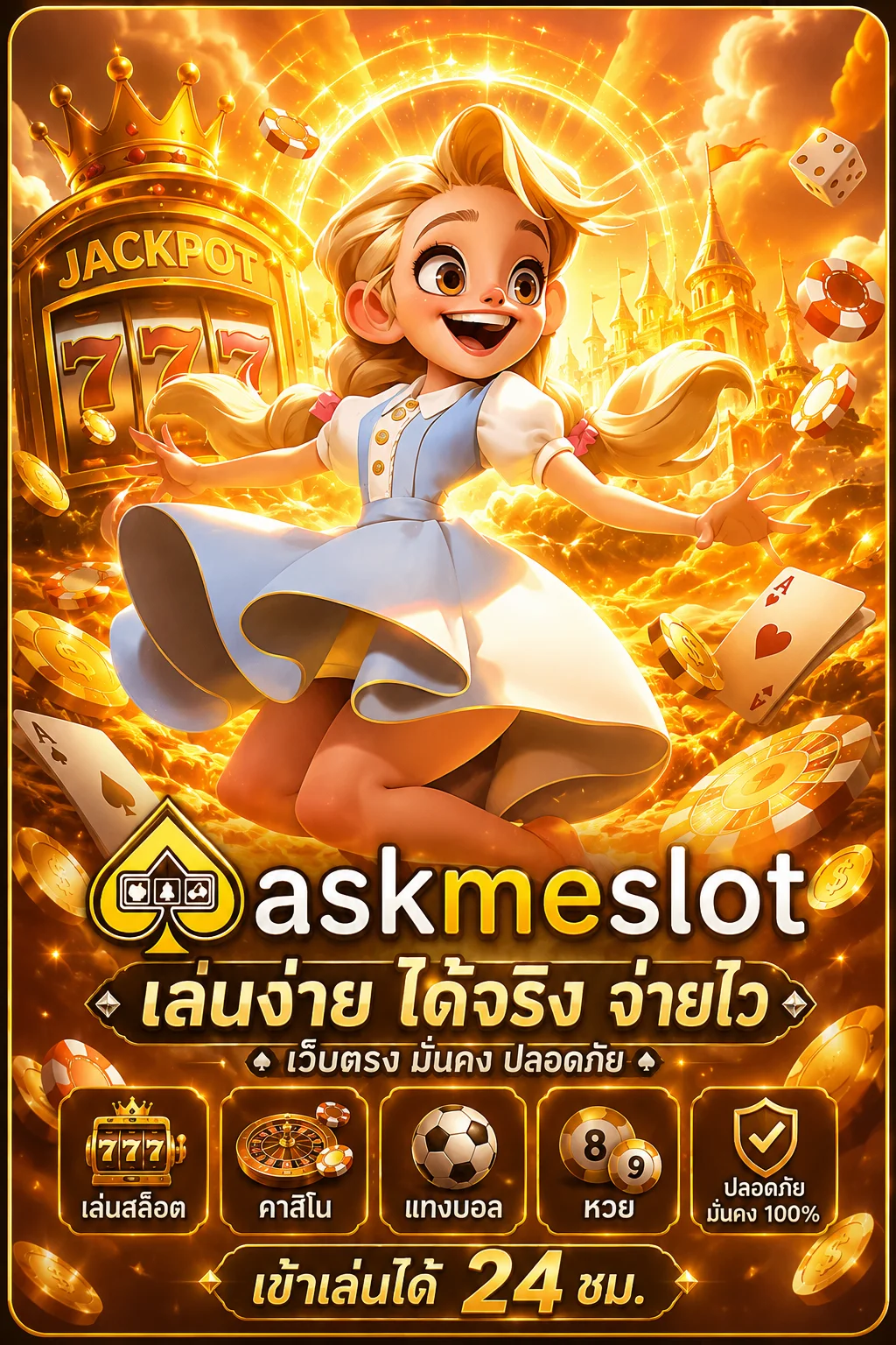 เงื่อนไขเครดิตทดลองเล่นฟรี ZAP789 สำหรับสมาชิกใหม่
