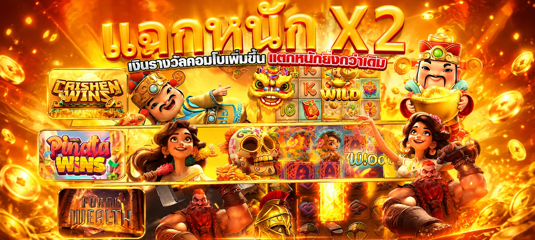 แบนเนอร์โปรโมชั่นสมัครสมาชิก ZAP789 รับโบนัสต้อนรับ